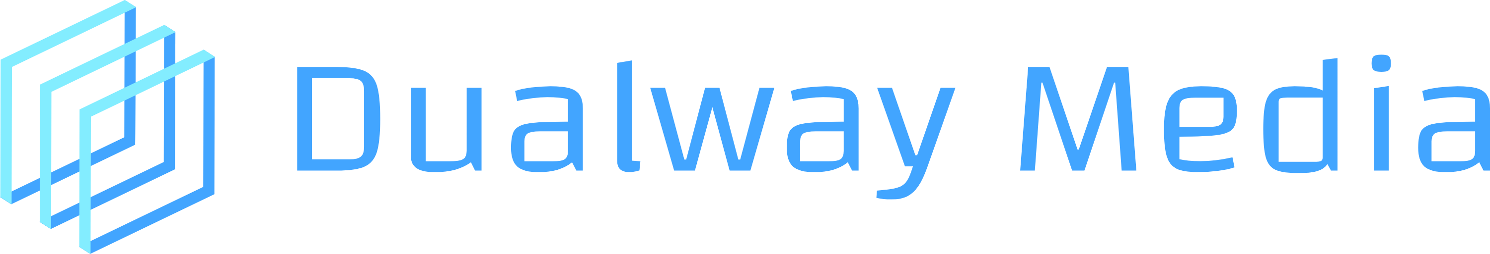 Dualway Logo